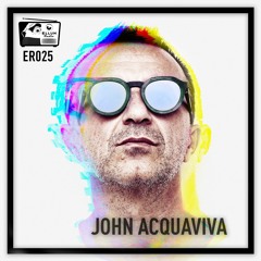 ER025 - Ellum Radio by Maceo Plex - John Acquaviva Guest Mix