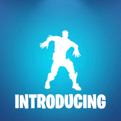 Fortnite - Introducing Emote 8 minutes