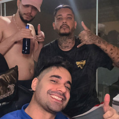 MEDLEY DO CN VS MEU TELEFONE WATILA GYN, NADIR NETTO
