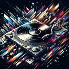 One Night in Techno - Volume 1
