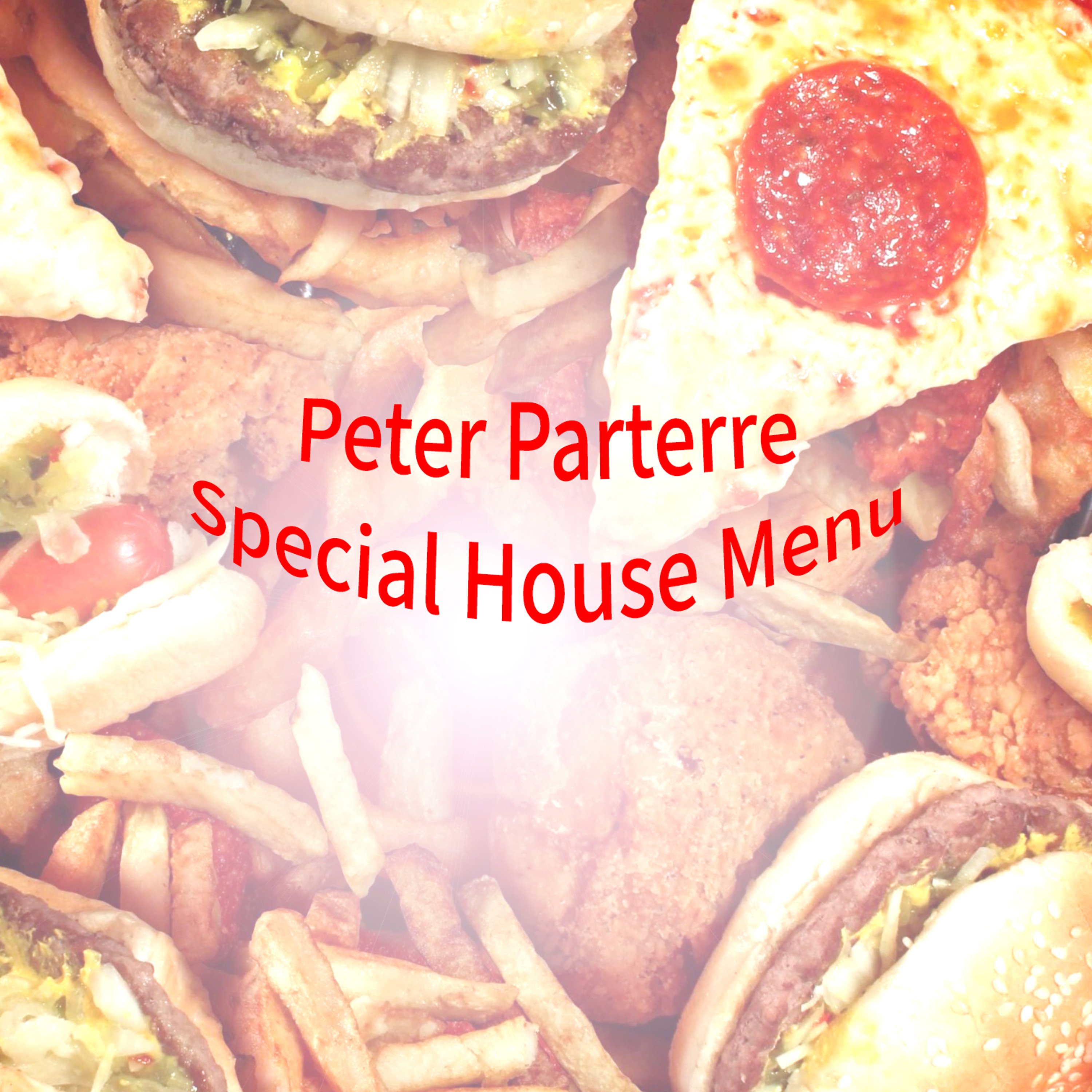 Peter Parterre