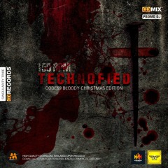 Technofied - CODE69 [Bloody Christmas Edition] Vol.102