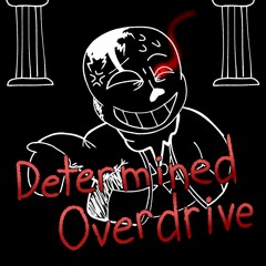 Trusttale - Determined Overdrive (v2)