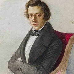 Nocturne In C Sharp Minor - Fredrick Chopin