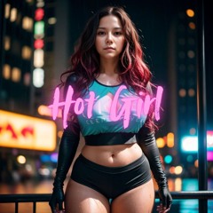 Hot Girl (Feat SonJia)