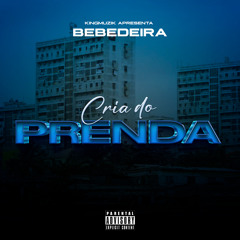 03. Finges Que Estas Bem Feat. Euro Cândido