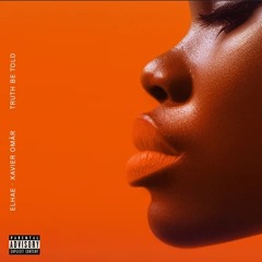 Xavier Omar & ELHAE - Luv 4 U (Aye Jae Beats Remix) (Jersey Soul)