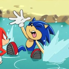 ( Panic ) Don't Drown