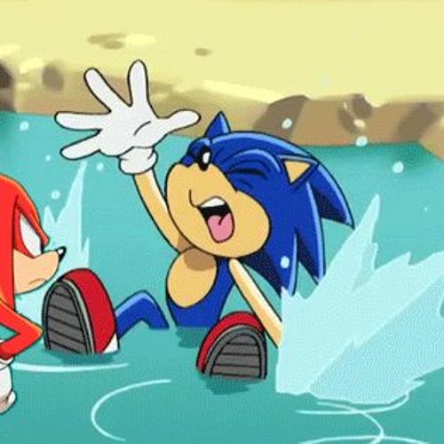 ( Panic ) Don't Drown