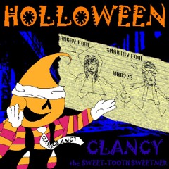 Clancy