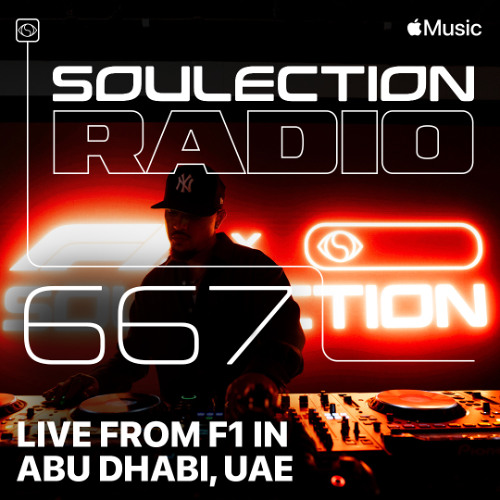 Soulection Radio #667