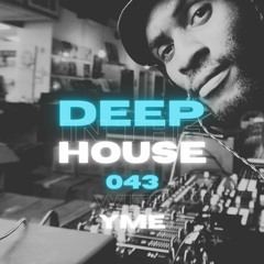 Deep in the House with yME #043 @JB's Record Lounge Atlanta
