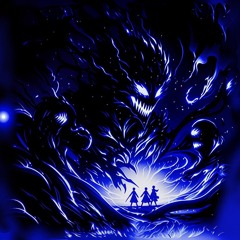 LAQ1ZEN & XI$OW - Bota Pra Fd [Sped Up]