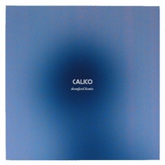 Calico (Thomfjord Remix)