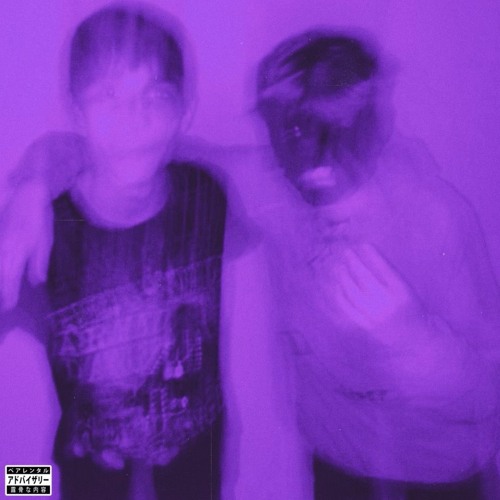Rest My Case! feat. Austn (prod. igy x Nick Mira)