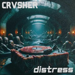 Distress (Original Mix) *FREE DL*