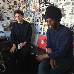 Unscented DJ and Ras Tayo @ The Lot Radio 03 - 05 - 2020