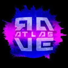 Rave Atlas Mix Series E046 S1 | Lisa Q