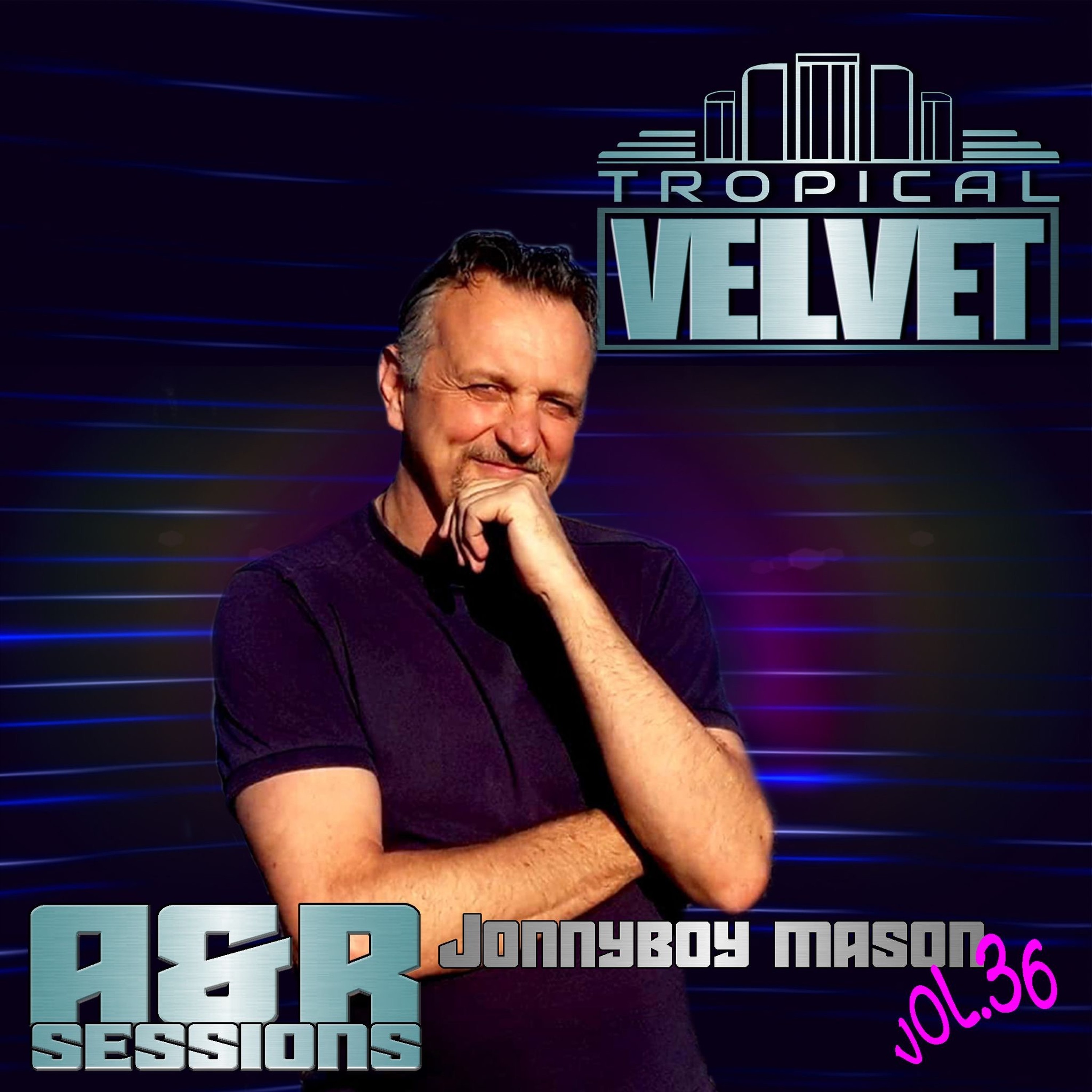 Tropical Velvet Podcast