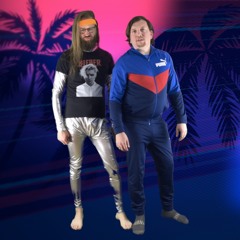 Roy Kann Zaubern (Enorm In Form)