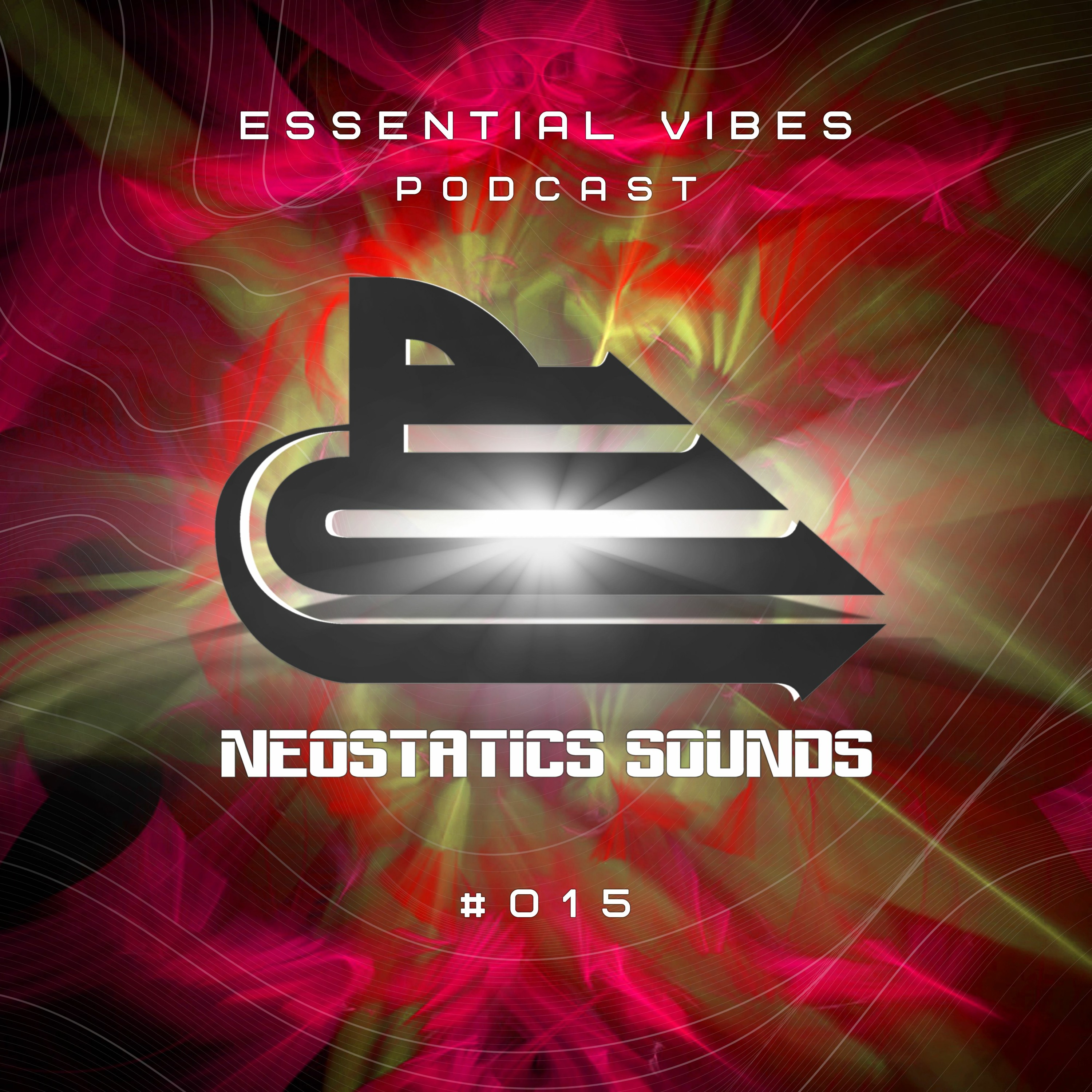 NEOSTATICS VISION