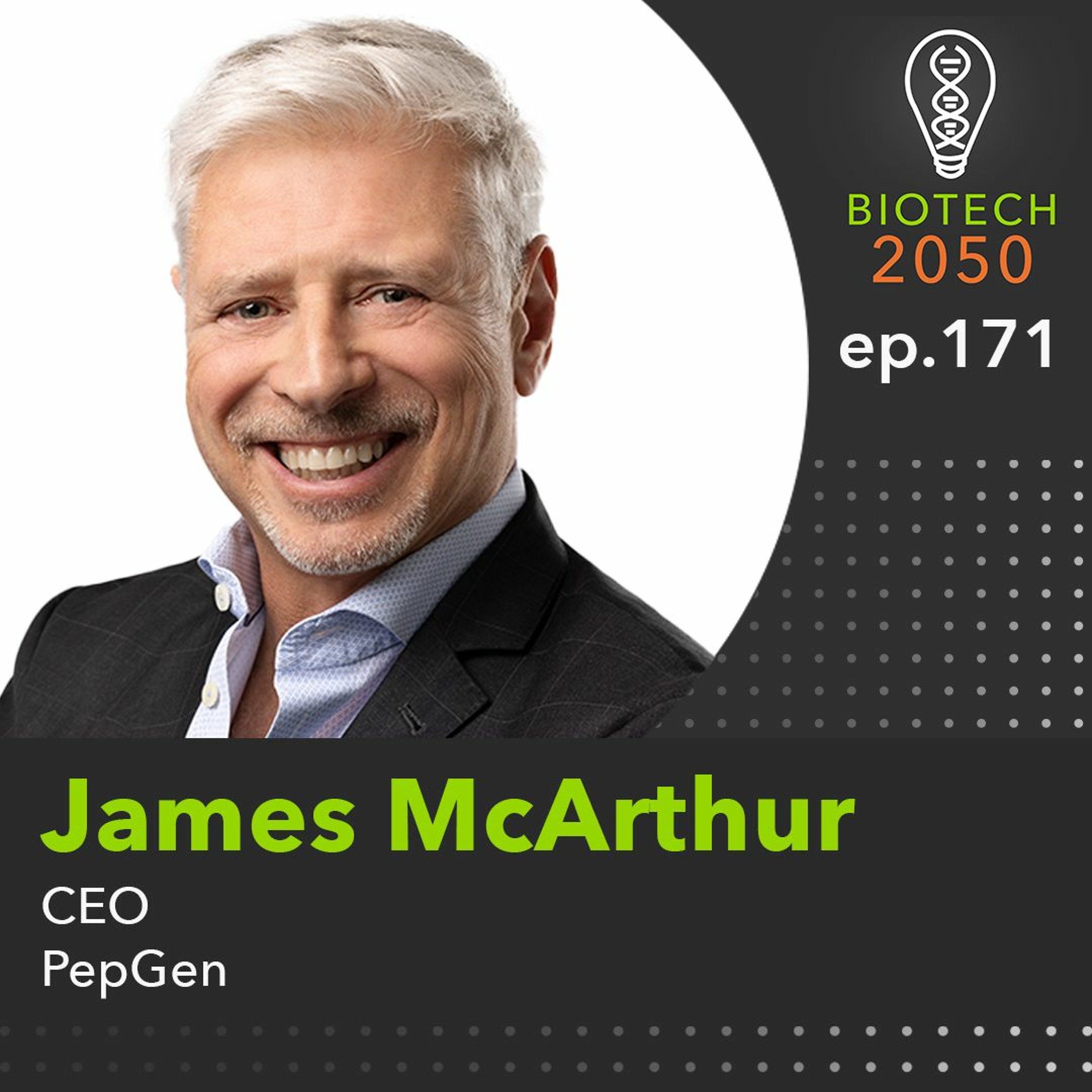 Biotech 2050 Podcast