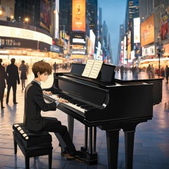 Billy Joel - Piano Man (Piano Cover)
