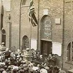 Breakfast At Windsor