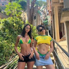 brazilian girls