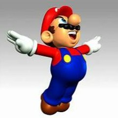MARIO WIP