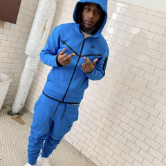 P BABY- FRM DA PZ FREESTYLE