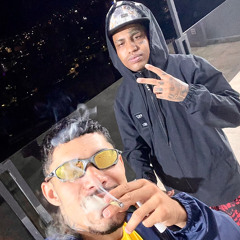 VOU FALAR NO OUVIDO DELA - DJ VINICIN DO CONCÓRDIA & DJ VITIN DO PC - MC HANRRY E MC BEKKA - 2025