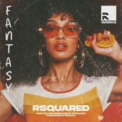 RSquared - Fantasy [RW005]