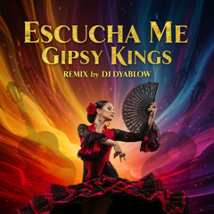 Escucha Me (Gipsy Kings) - REMIX by DJ Dyablow