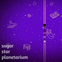 OMORI - Sugar Star Planetarium [lofi hiphop/chillhop]