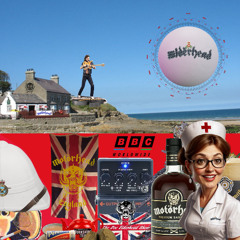 The Doc Elderhead Show - 212 - Benllech Bay