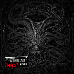 MARAUDA - AVOIDABLE CAUSE (NOROI REMIX) 🔥FREE DL🔥