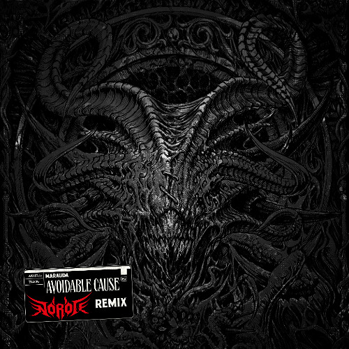 MARAUDA - AVOIDABLE CAUSE (NOROI REMIX) 🔥FREE DL🔥