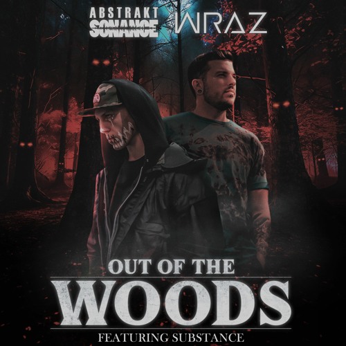Wraz & Abstrakt & Substance - Grove