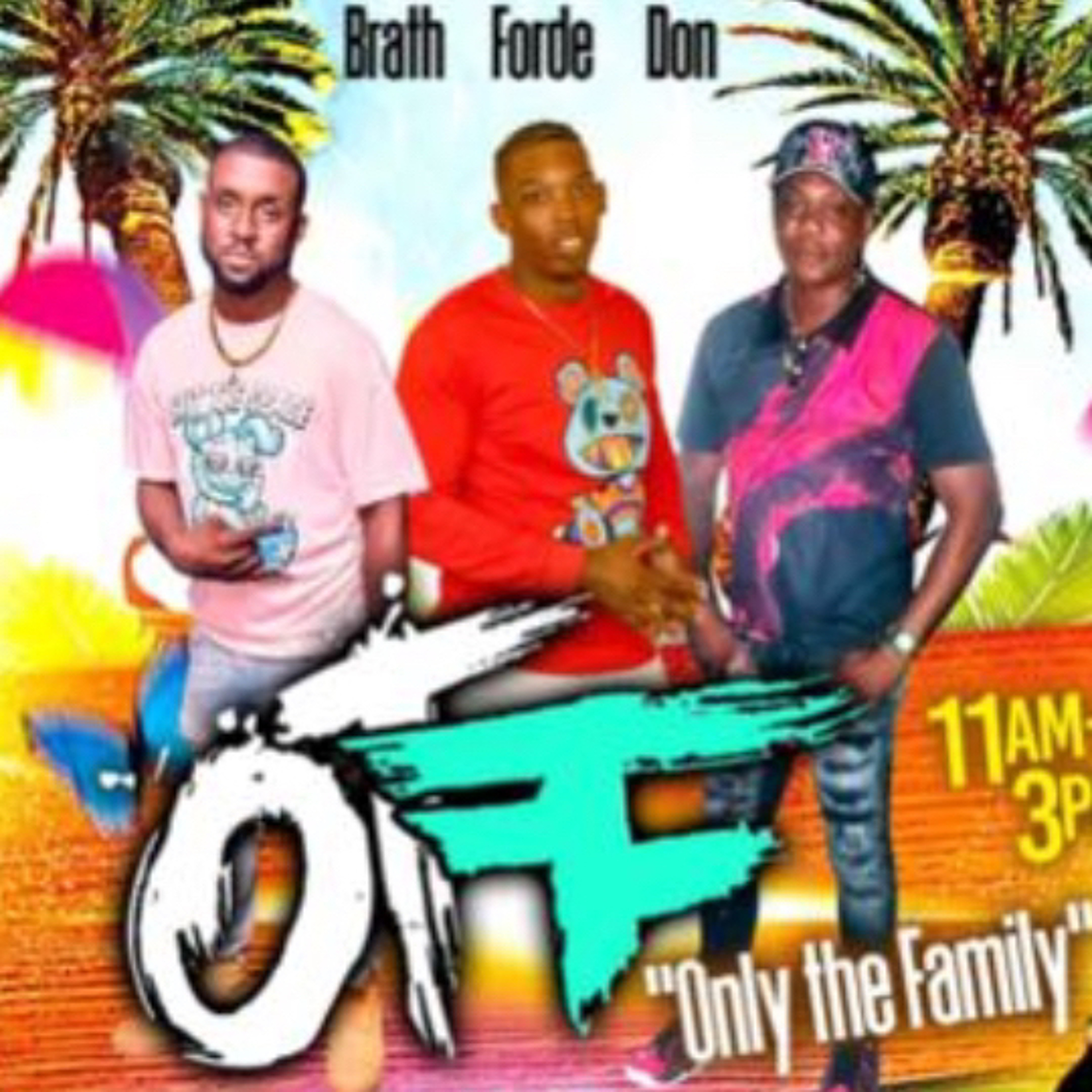 Fullklipp Ent Promos & Mixtape