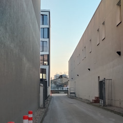 IKAAW - Das Ohr Am Frankfurter Tor