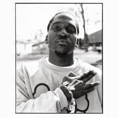 Pusha T - Numbers on the Board (Blasphemy Remix) (prod. Yagi Weh Siprèm)