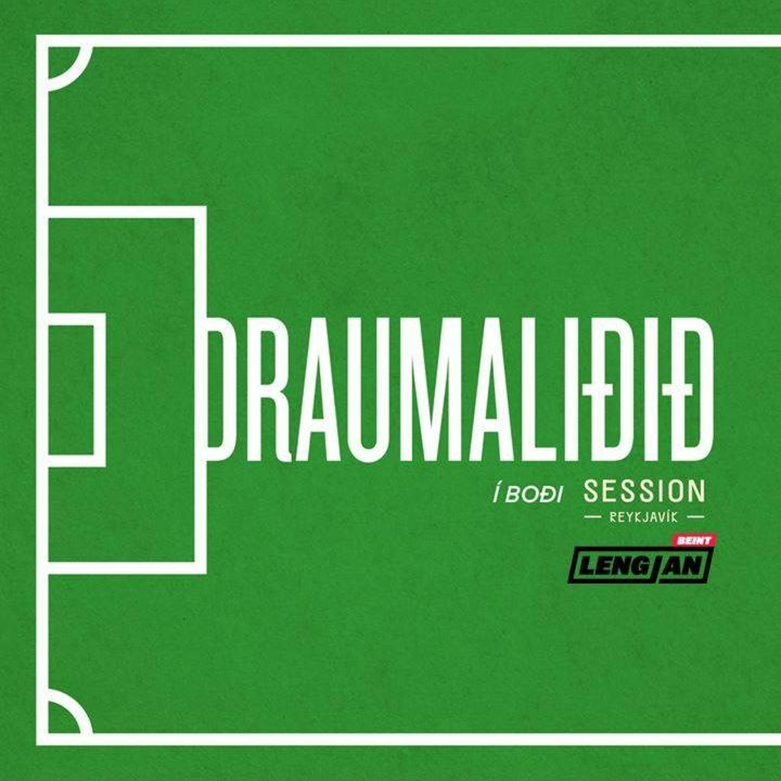 Draumaliðið