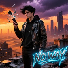 NO WAY