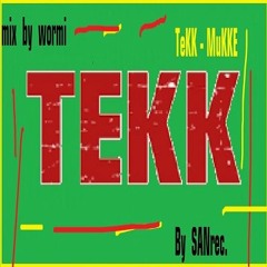 P.MY.SELf dU FRAtZE(mix Wormi) By SANrec.