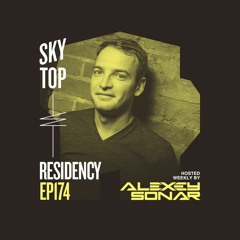 Alexey Sonar - SkyTop Residency 174