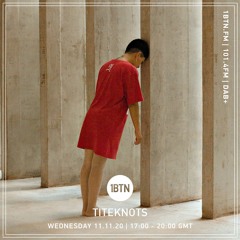 Titeknots - 11.11.2020