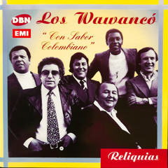 Cuando Se Baila La Cumbia