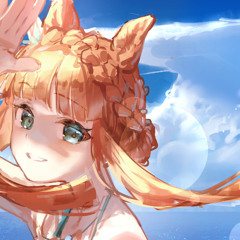 Lexay - No clouds Behind (Okuu Remix) [Runner-up]