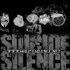 Suicide Silence - Bludgeoned to Death